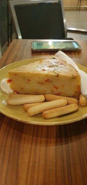  at kVegan in Tenerife