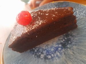  at kVegan in Tenerife