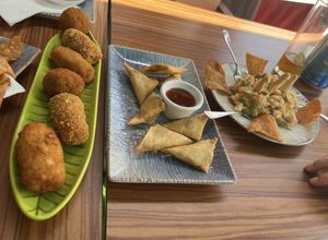   at kVegan in Tenerife