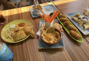   at kVegan in Tenerife