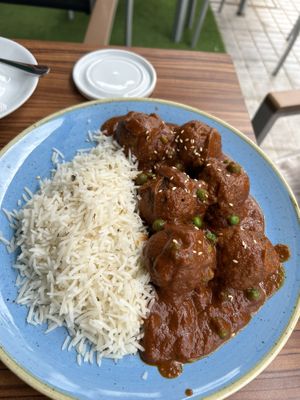   at kVegan in Tenerife