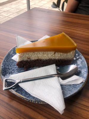  at kVegan in Tenerife