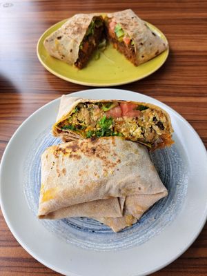  at kVegan in Tenerife