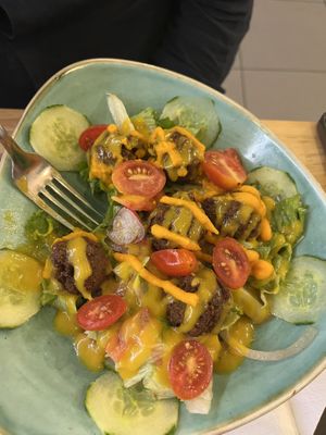   at kVegan in Tenerife