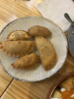   at kVegan in Tenerife