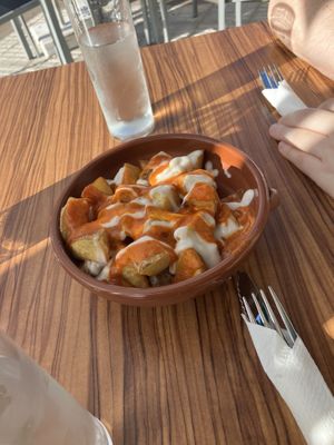   at kVegan in Tenerife