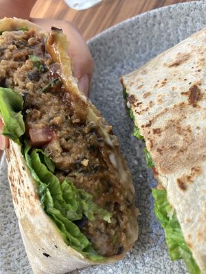   at kVegan in Tenerife