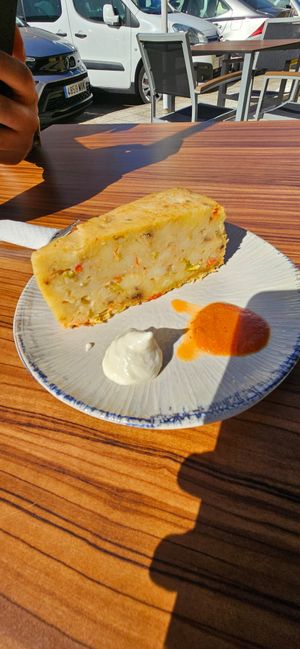  at kVegan in Tenerife