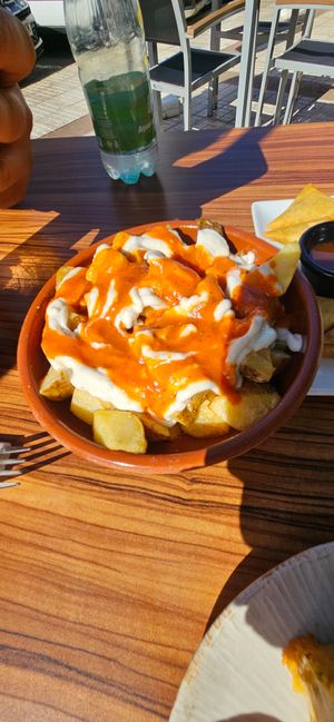  at kVegan in Tenerife