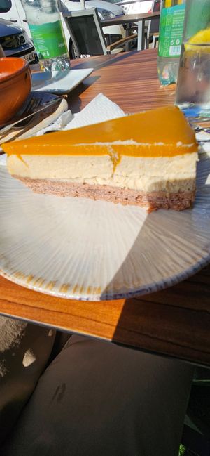  at kVegan in Tenerife