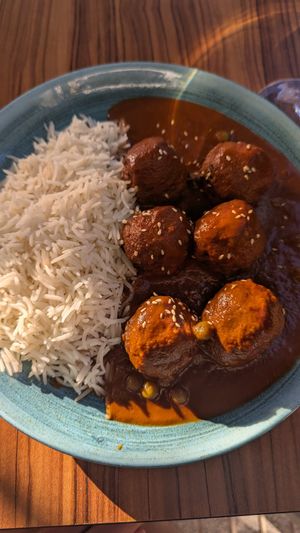  at kVegan in Tenerife