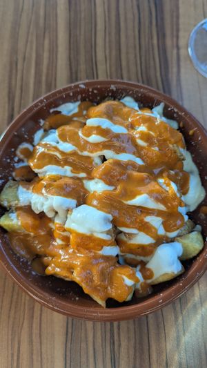  at kVegan in Tenerife