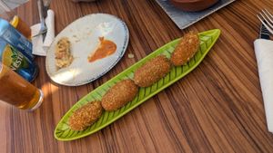  #Veganuary at kVegan in Tenerife