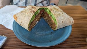  at kVegan in Tenerife