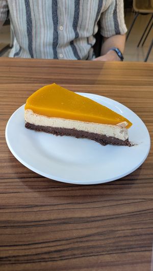  at kVegan in Tenerife