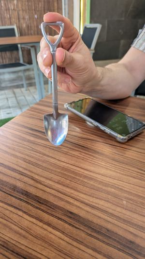  at kVegan in Tenerife