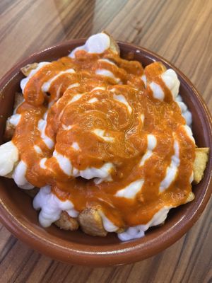   at kVegan in Tenerife