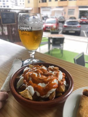   at kVegan in Tenerife