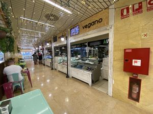 KVegano at kVegan in Tenerife