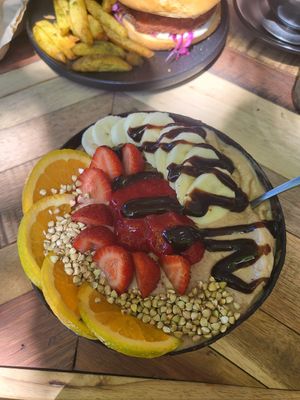  at Adam & Eve in Bendigo