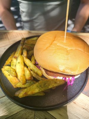  at Adam & Eve in Bendigo