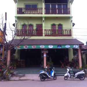 Lai's Place at Lai's Place in Luang Namtha