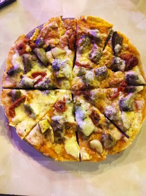  at Bamboo Lounge - Forest Retreat in Luang Namtha