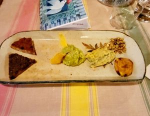  at Campo di Cielo in Cesiomaggiore