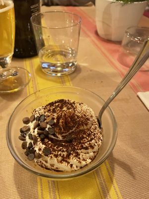   at Campo di Cielo in Cesiomaggiore