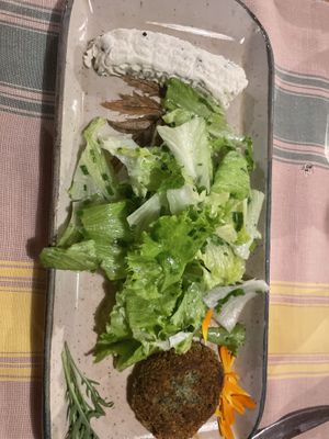   at Campo di Cielo in Cesiomaggiore