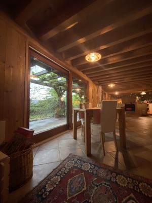   at Campo di Cielo in Cesiomaggiore