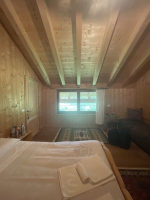   at Campo di Cielo in Cesiomaggiore