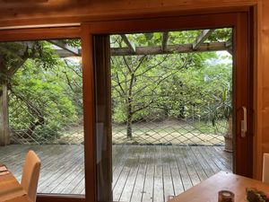   at Campo di Cielo in Cesiomaggiore