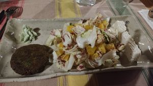  at Campo di Cielo in Cesiomaggiore