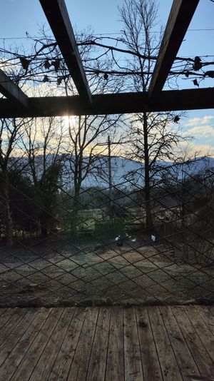  at Campo di Cielo in Cesiomaggiore