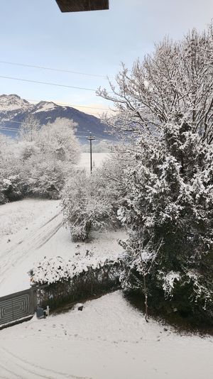  at Campo di Cielo in Cesiomaggiore