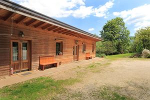 depandance at Campo di Cielo in Cesiomaggiore