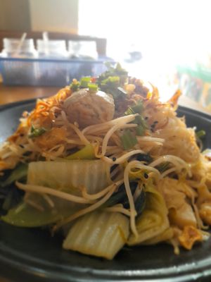 Super delicious at Nhà Hàng Chay Phát Hoa in Ho Chi Minh City