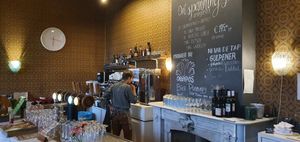 Licht at Hotel Gaia in Diepenveen