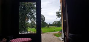 Rustiek at Hotel Gaia in Diepenveen