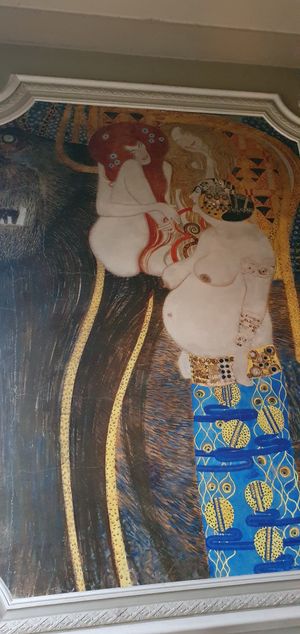 Rustiek at Hotel Gaia in Diepenveen