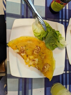  at Bookworm's Coffee in Ho Chi Minh City