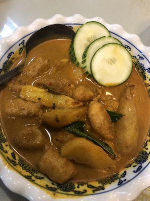   at Great Nature Enterprise in Klang