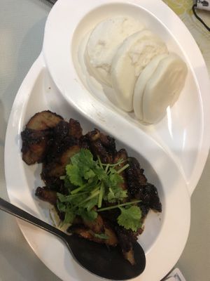   at Great Nature Enterprise in Klang