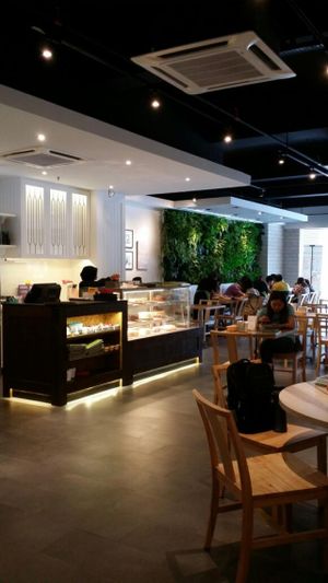 Shop at Beyond Veggie by Secret Recipe in Penang