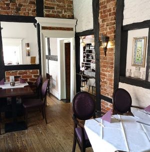  at Soraya in Lueneburg