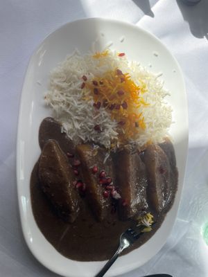   at Soraya in Lueneburg