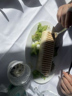   at Soraya in Lueneburg