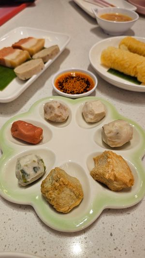  at FU GUO Plant-based Hot Pot - ฝูกัว ฮอทพอทแพลนต์เบส in Bangkok