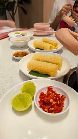  at FU GUO Plant-based Hot Pot - ฝูกัว ฮอทพอทแพลนต์เบส in Bangkok